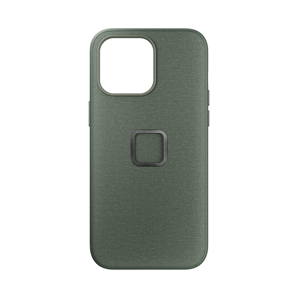 Everyday Case | iPhone 15 Pro Max V1 | Sage