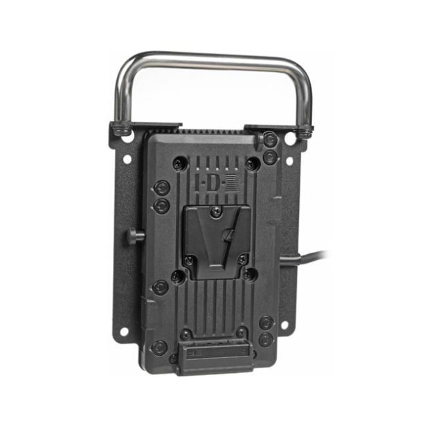 IDX V-Mount Adapter Plate for 100mm VESA LCD Monitors