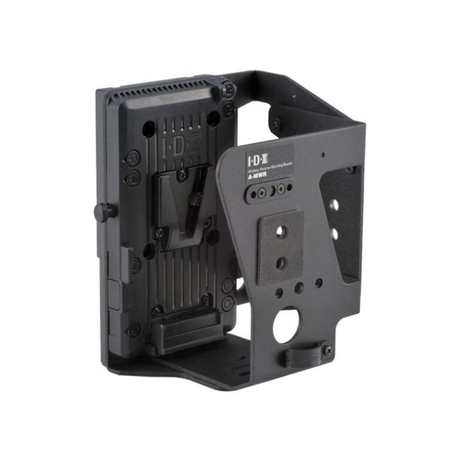 IDX V-Mount Mounting Bracket