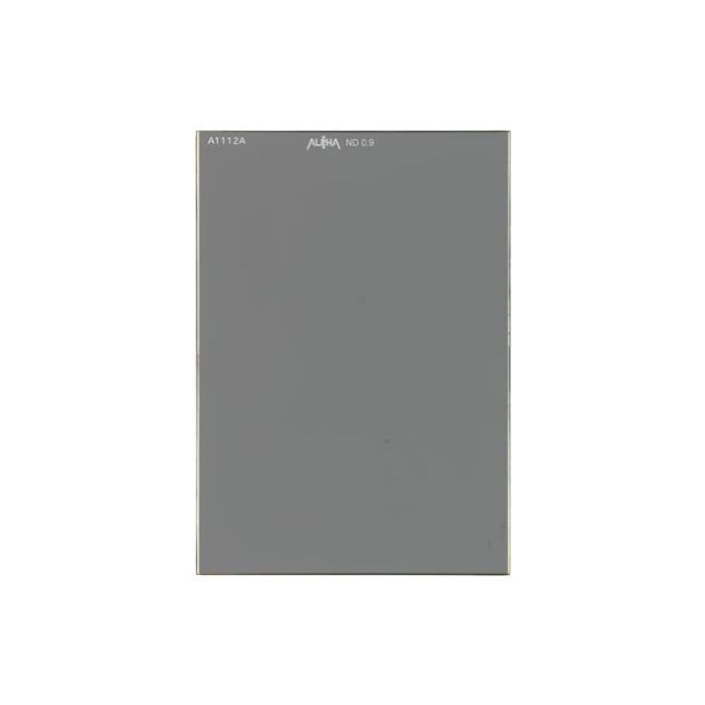 IDX Solid Neutral Density 0.9 Filter (3 Stop)