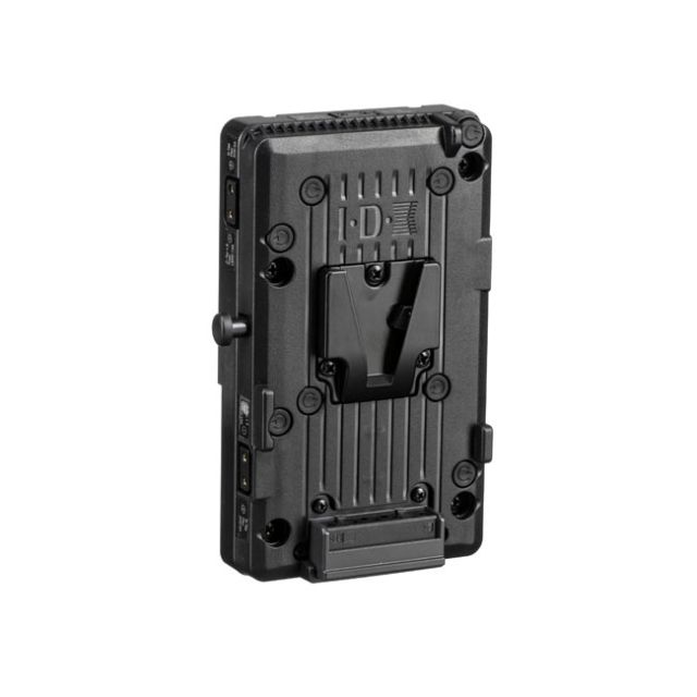 IDX V-Mount Adapter Plate with 5x D-Tap Outputs