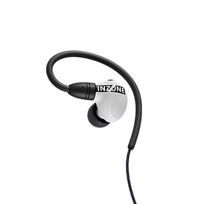 Sony INZONE E9 Wired In-Ear Gaming Headphones - White