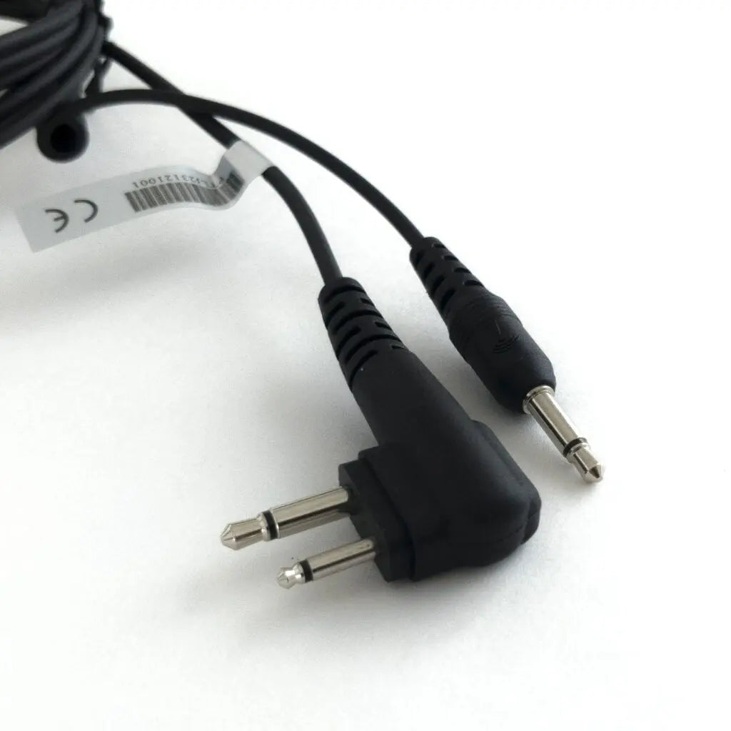 FilmPro (K01) Headsets Kenwood