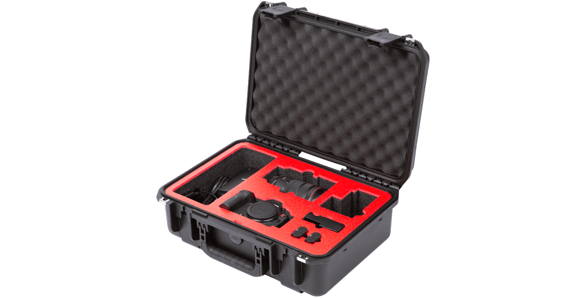 iSeries Canon R5C Cinema Camera Case