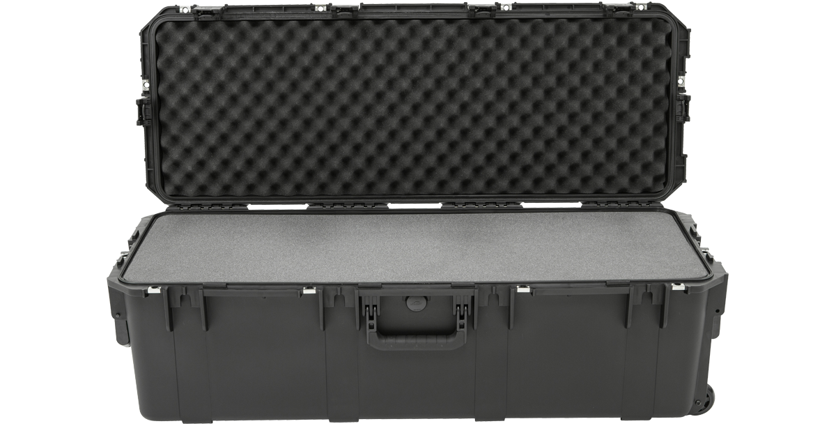 SKB 3iSeries Mil-Std Waterproof Case