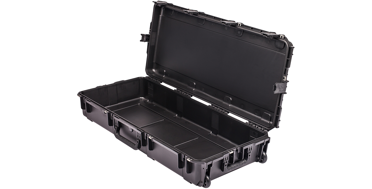 SKB 3iSeries Mil-Std Waterproof Case