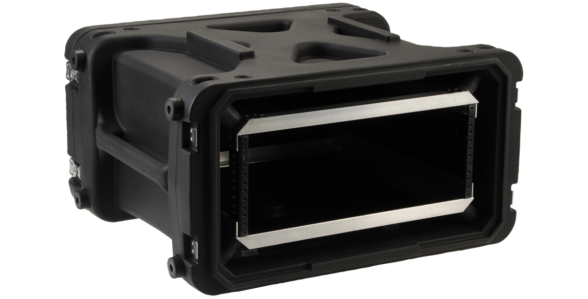4U SKB Roto Shock Rack (20 RD)