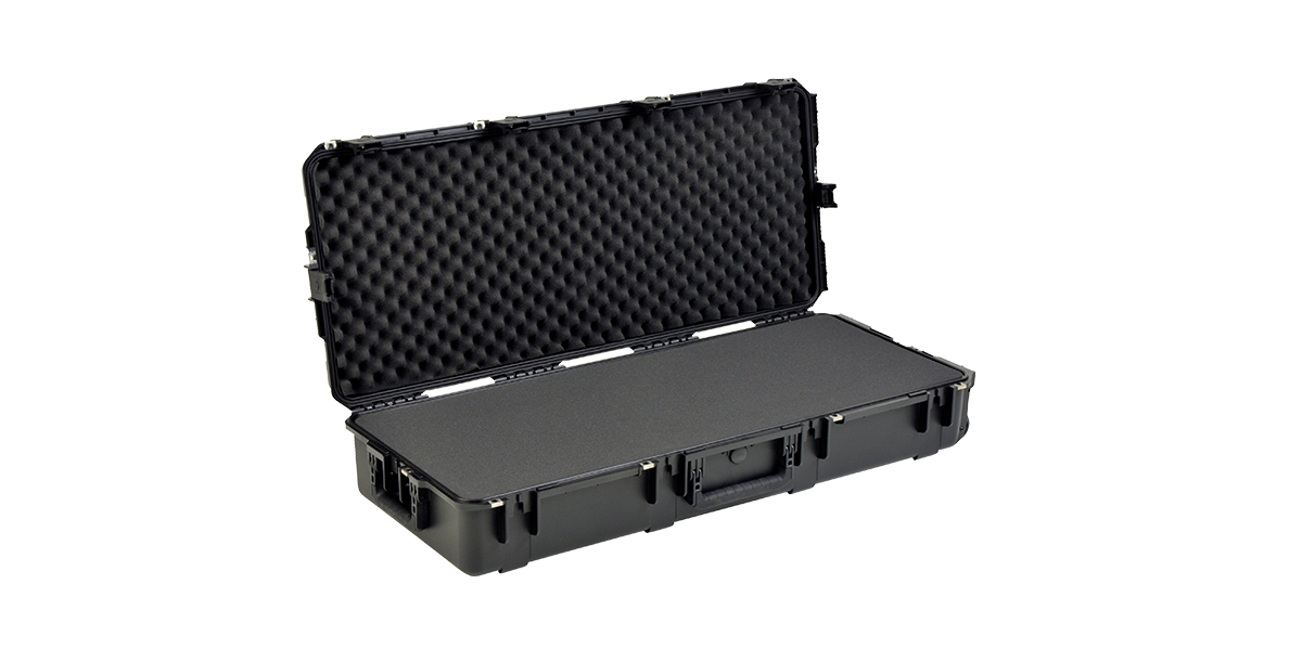 SKB 3iSeries Mil-Std Waterproof Case