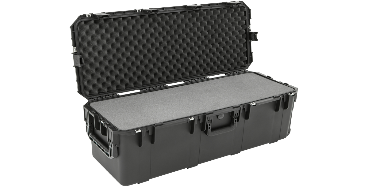 SKB 3iSeries Mil-Std Waterproof Case