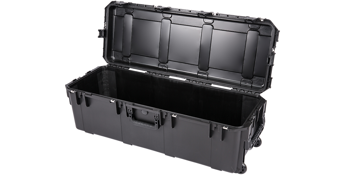 SKB 3iSeries Mil-Std Waterproof Case