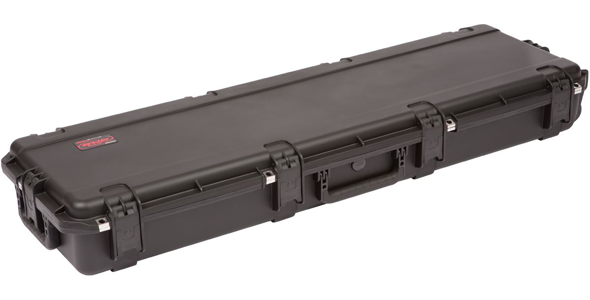 SKB 3iSeries Mil-Std Waterproof Case