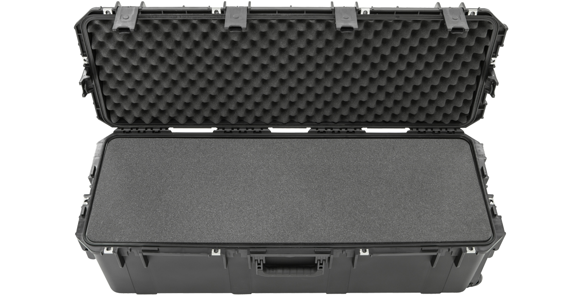 SKB 3iSeries Mil-Std Waterproof Case