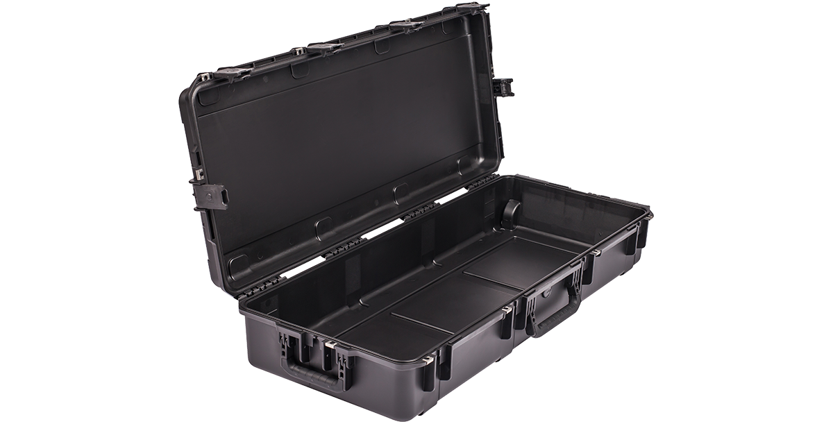 SKB 3iSeries Mil-Std Waterproof Case
