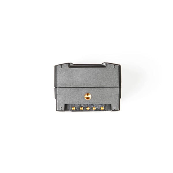 Indipro 2x Kratos 99Wh V-Mount Li-Ion Batteries and Dual V-Mount Battery Charger Kit