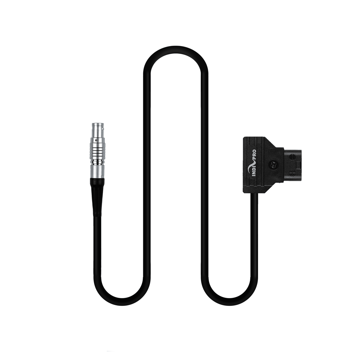 Indipro D-Tap Power Cable for Canon C200/ C300 Mark II (24", Non-Regulated)
