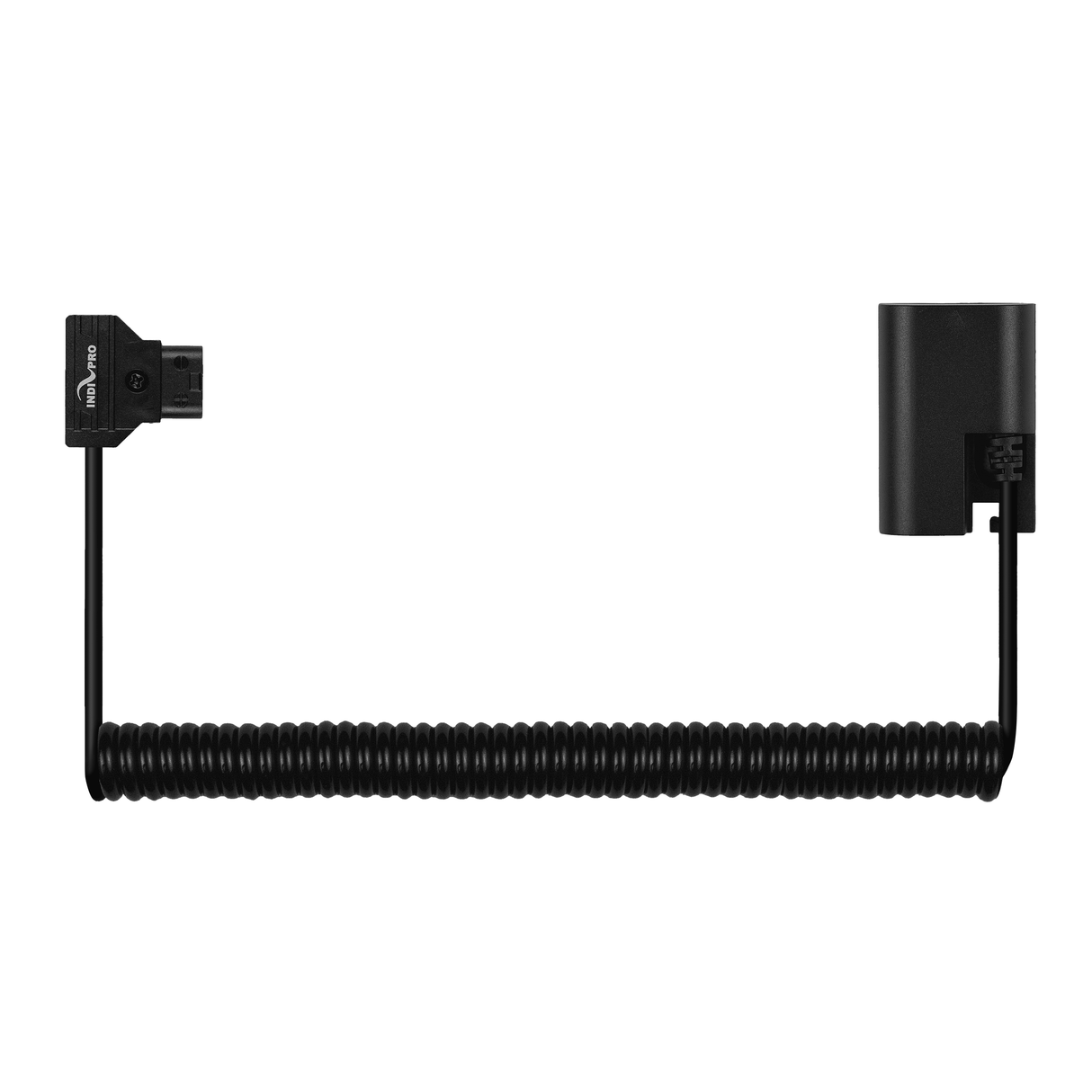 Indipro D-Tap Power Cable for Canon R5 C Cameras (24", Regulated)