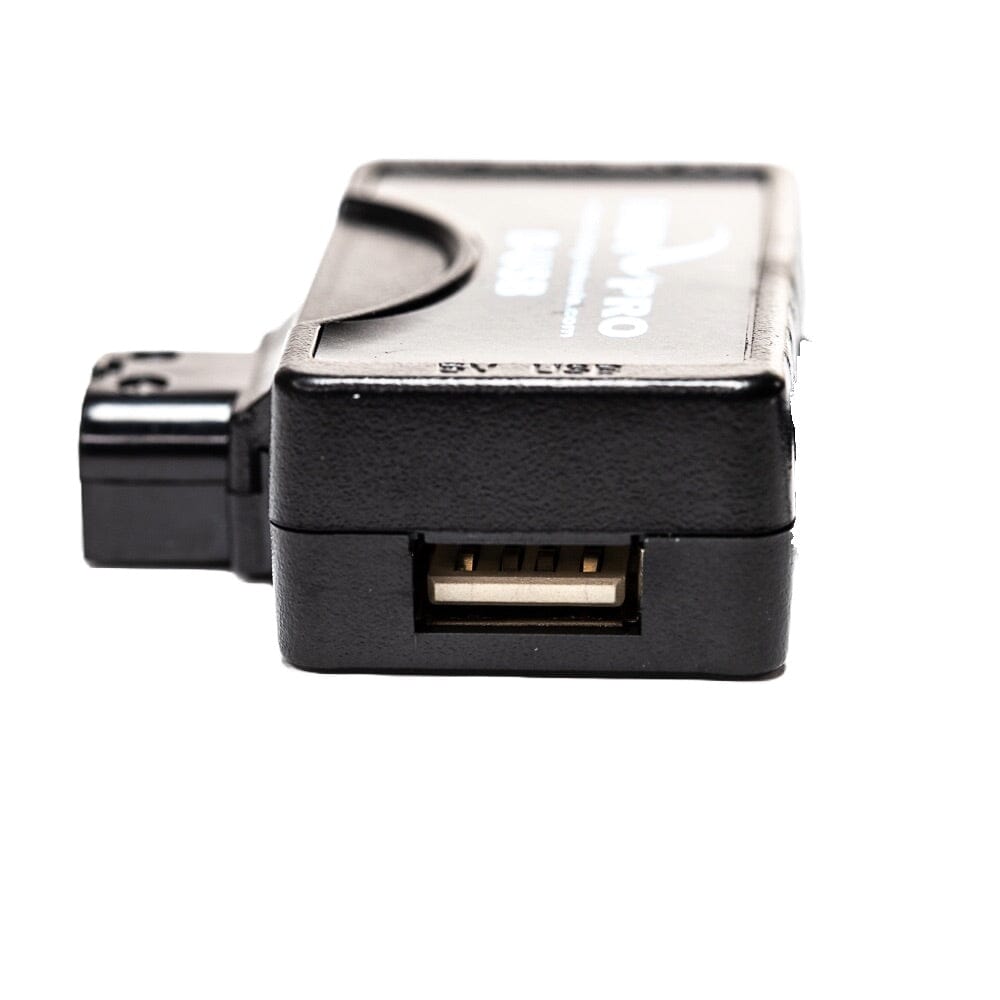 Indipro D-USB Adapter