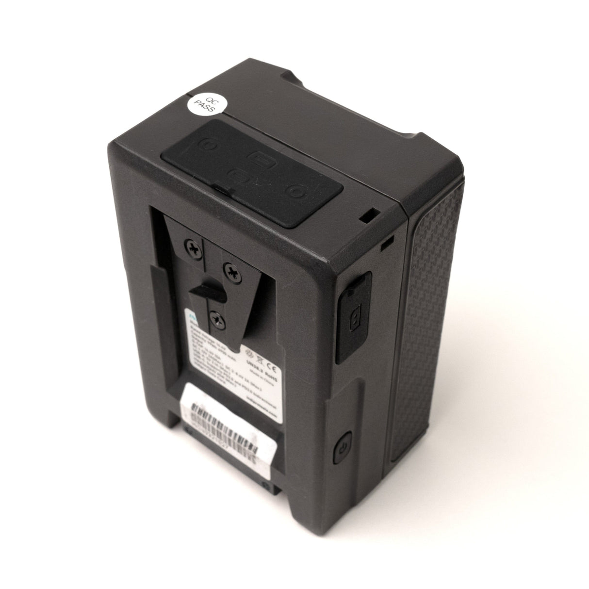 Indipro Kratos Series 99Wh V-Mount Lithium-Ion Battery