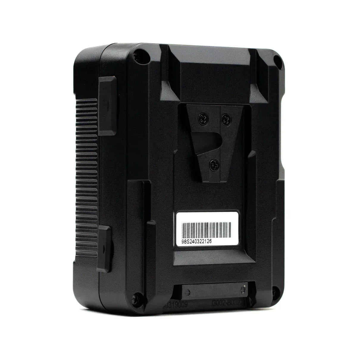 Indipro Micro Series 120Wh V-Mount Lithium-Ion Battery