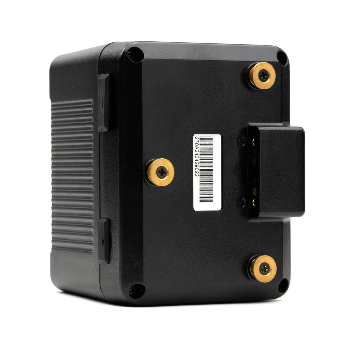 Indipro Micro Series 26V 265Wh Gold Mount Lithium-Ion Battery