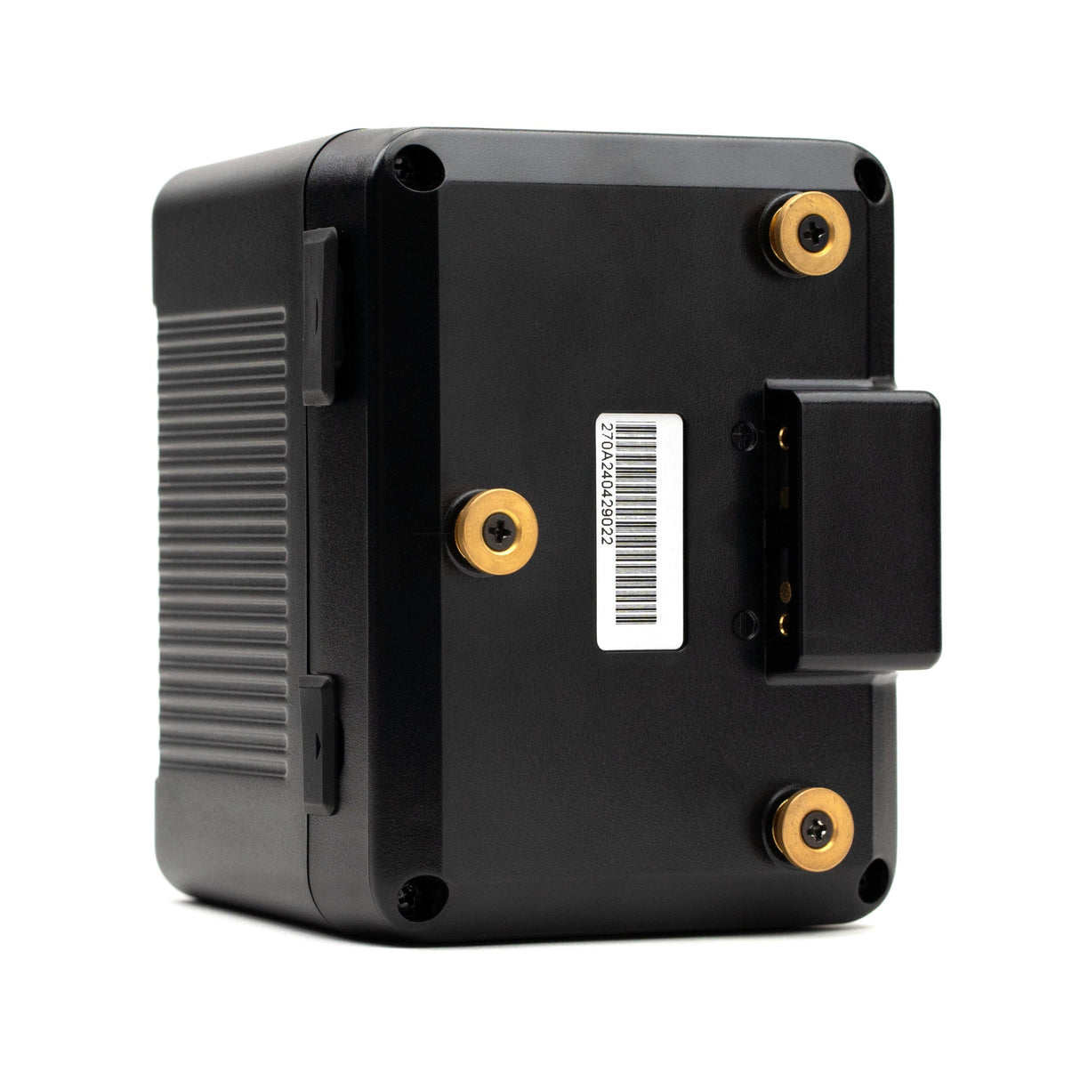 Indipro Micro Series 270Wh Gold Mount Lithium-Ion Battery