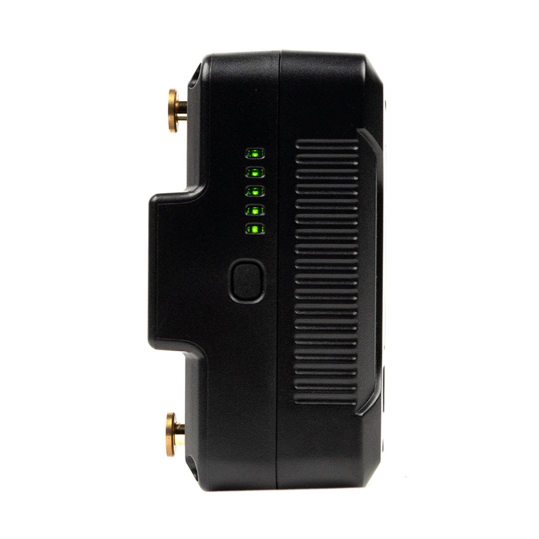 Indipro Micro Series 98Wh Gold Mount Lithium-Ion Battery