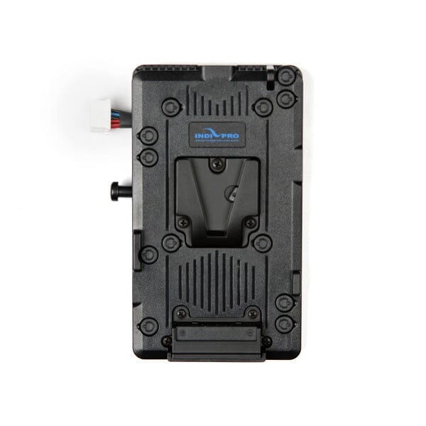Indipro V-Mount Battery Adapter Plate for Blackmagic URSA (G1/G2)