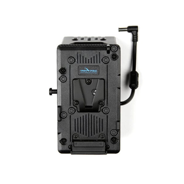 Indipro V-Mount Battery Adapter Plate for Sony PXW-FX9 (5")