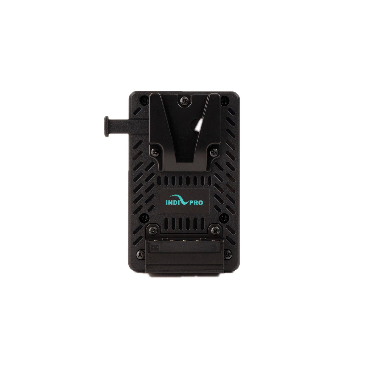 Indipro V-Mount Battery to BP-U Series Battery Adapter Plate