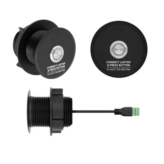 Inogeni Button Kit (8M)