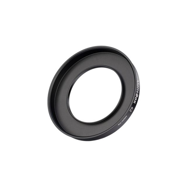 Irix Cine Matte Box IQ Adapter (M62)