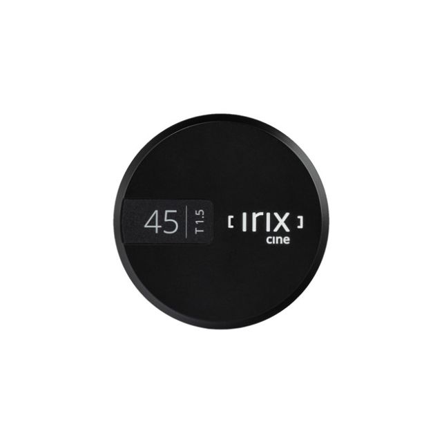 Irix Cine Front Lens Cap for Irix (45mm)