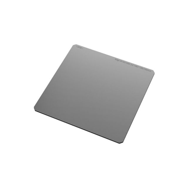 Irix Edge Full ND Filter (100 x 100mm, 10-Stop)