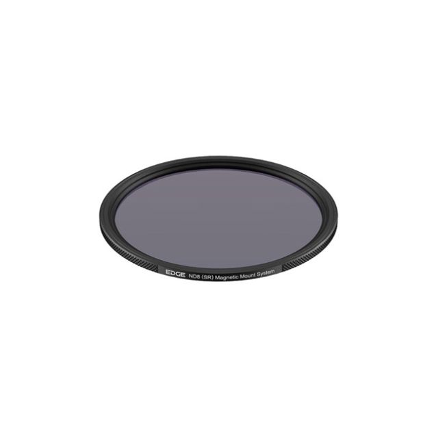 Irix Edge MMS ND SR Magnetic Filter (3-Stop)