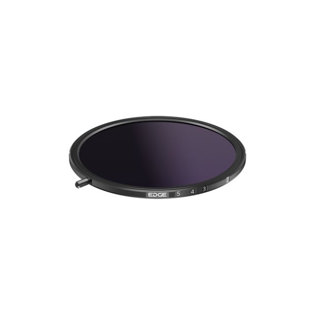 Irix Edge MMS Magnetic Variable ND Filter for IRIX Cine Lenses (2 to 5-Stop)