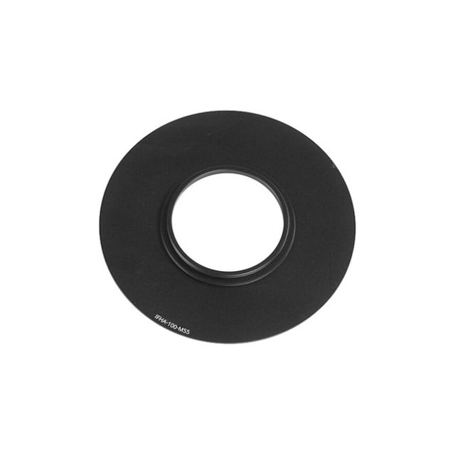 Irix Filter Adapter for IFH-100 (55mm)