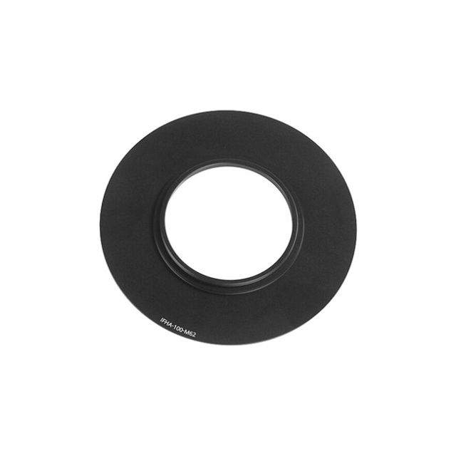Irix Filter Adapter for IFH-100 (62mm)