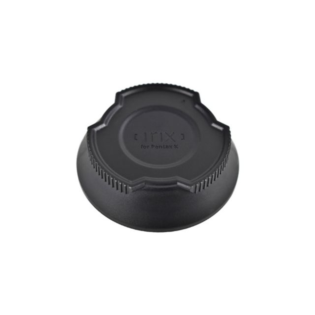 Irix Rear Cap for Pentax K-Mount Lenses