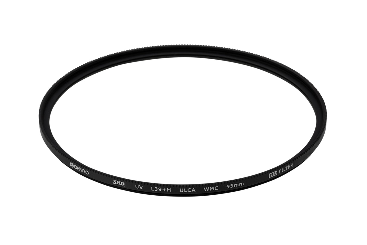 Benro Master UV Filter SHD 95mm (SHDUVH95)