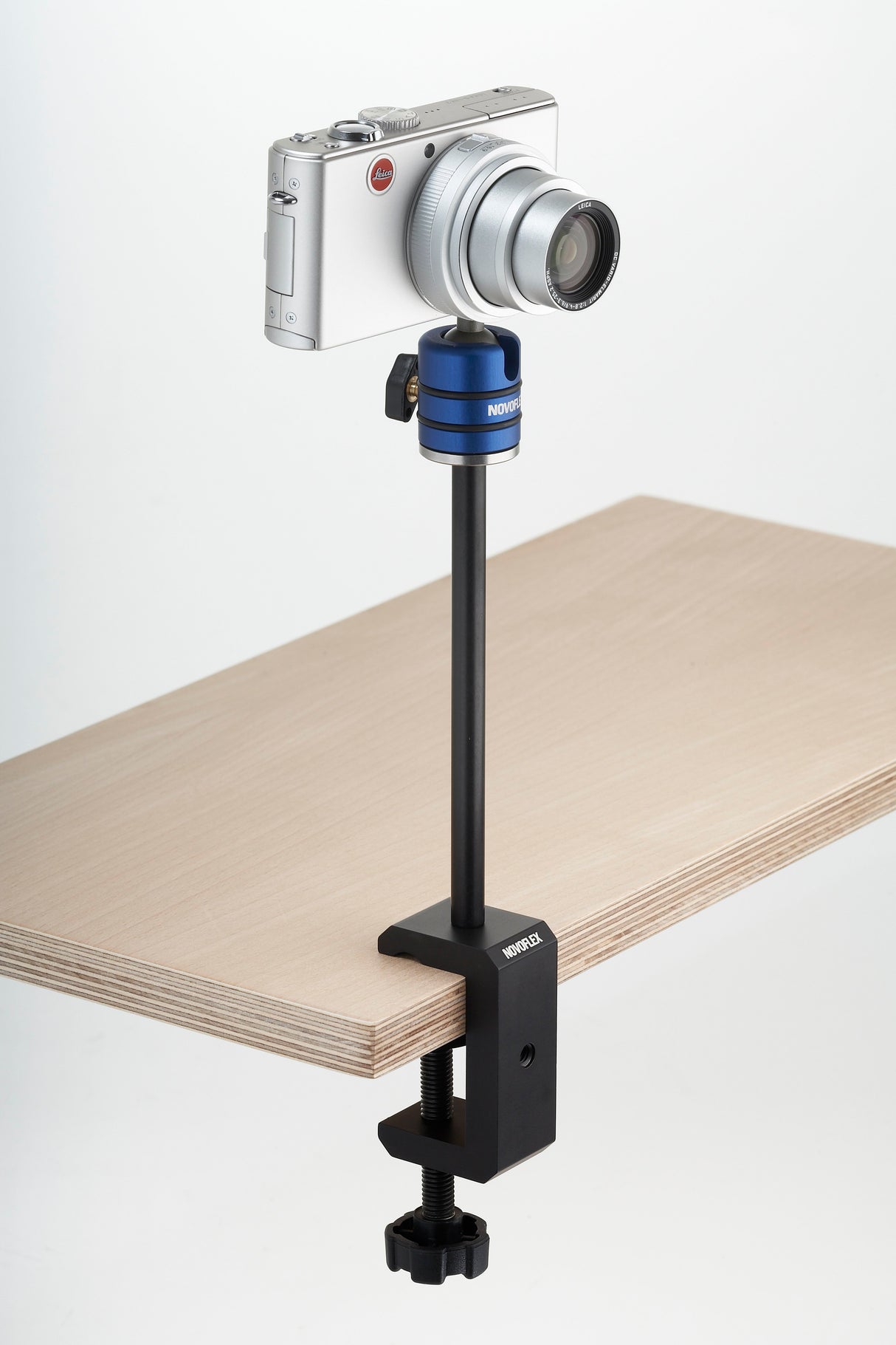 NOVOFLEX Photo Macro Survival Kit