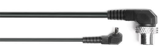 Sync Cable PC-EL Amphenol/5m