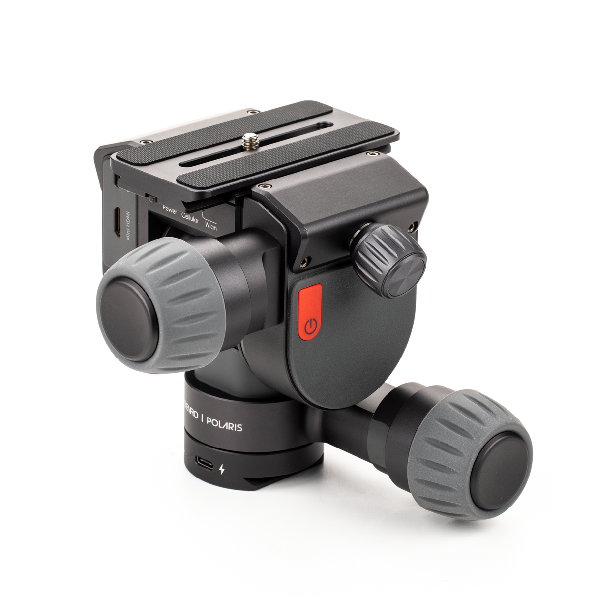 Benro Polaris Timelapse Edition (2-Axis)