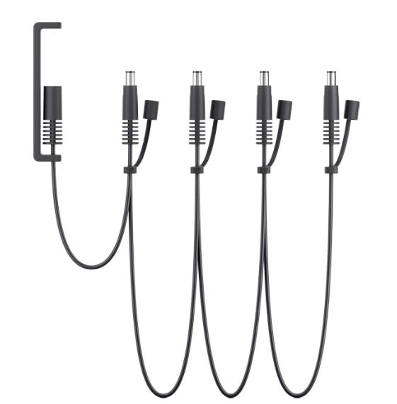 EW-D POWER DISTRIBUTION CABLE