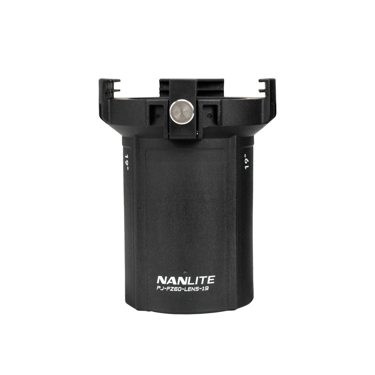 Forza 19° Lens for FM Mount Projector