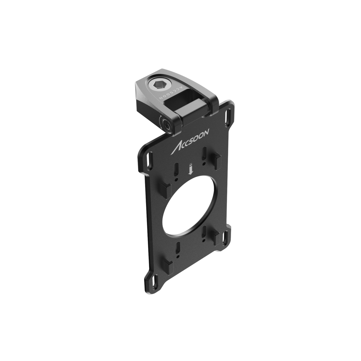 SeeMo Mounting Adapter Plate