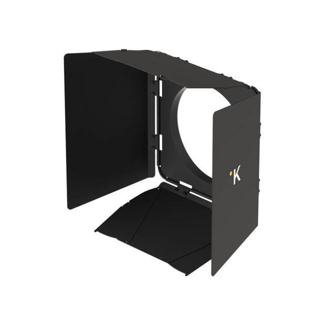 Kelvin Barndoors for Versa, Epos 600 and 300