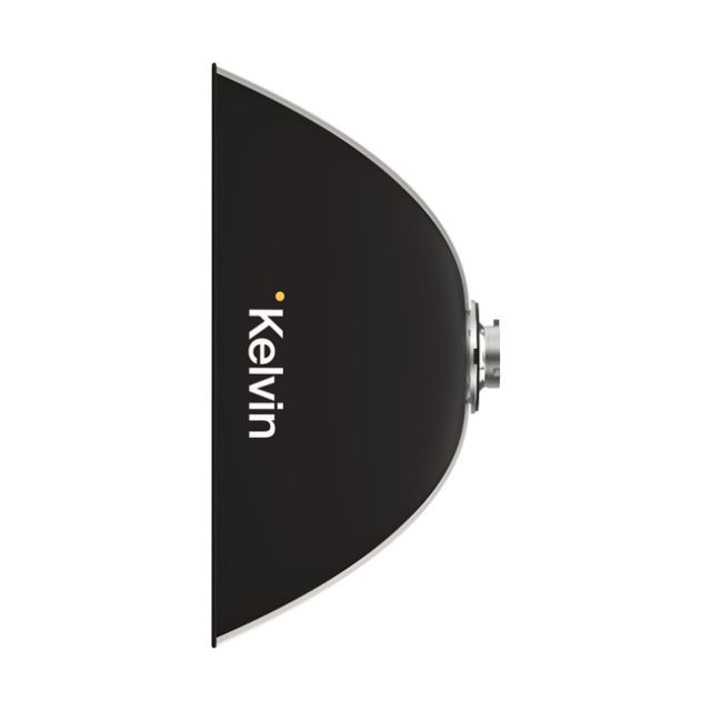 Kelvin Speed Softbox 2x3 with Grid & Two Diffusers