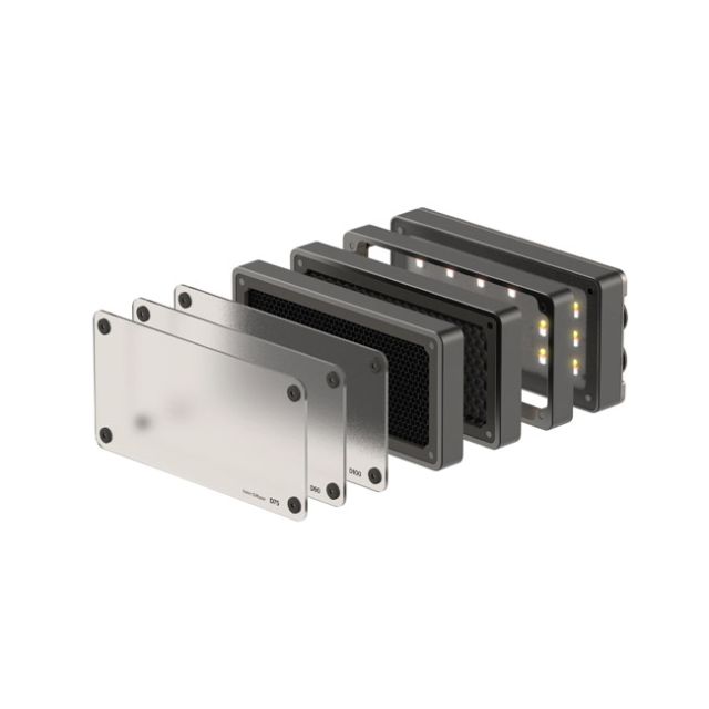 Kelvin Light Modifier Kit for Play Series