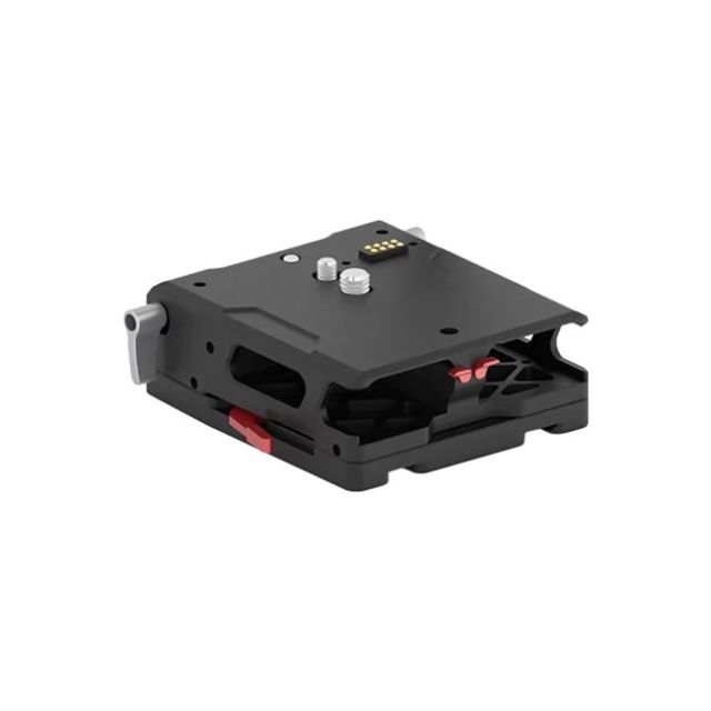 Kinefinity Movcam UPS Baseplate