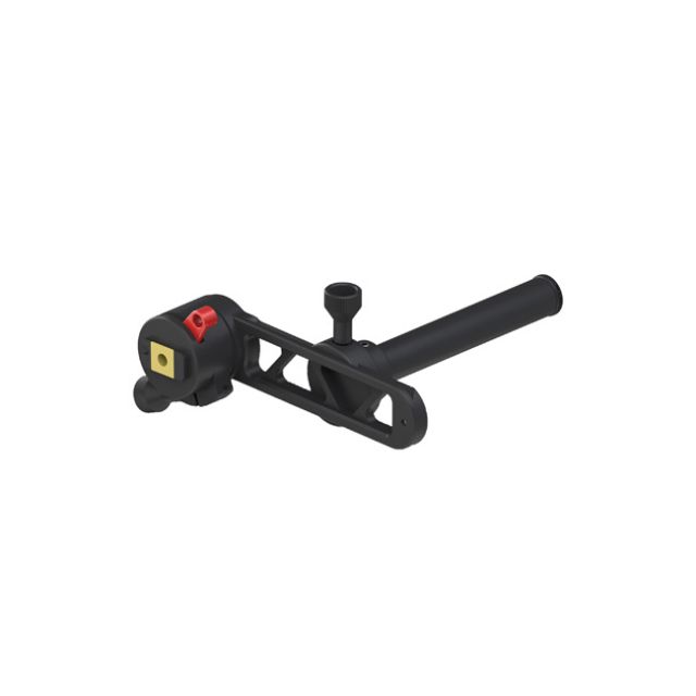 Kinefinity E-Viewfinder Rod Mount